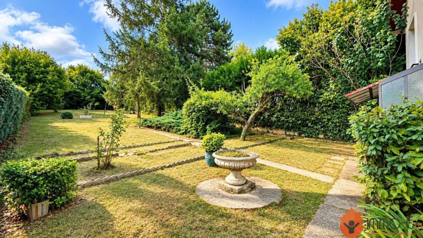 Maison à vendre, 96m², Villenoy