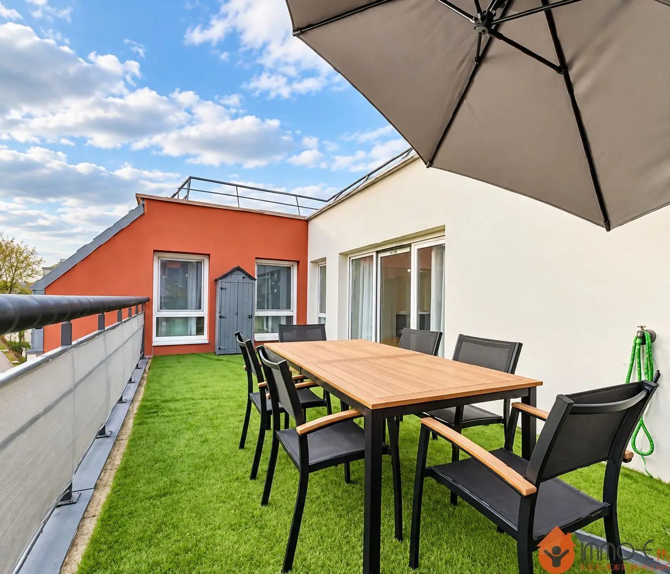 Appartement à vendre, 79m², Montfermeil