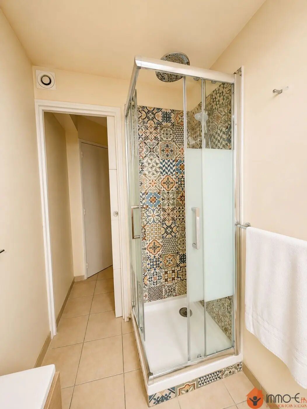 Appartement à vendre, 31m², Esbly