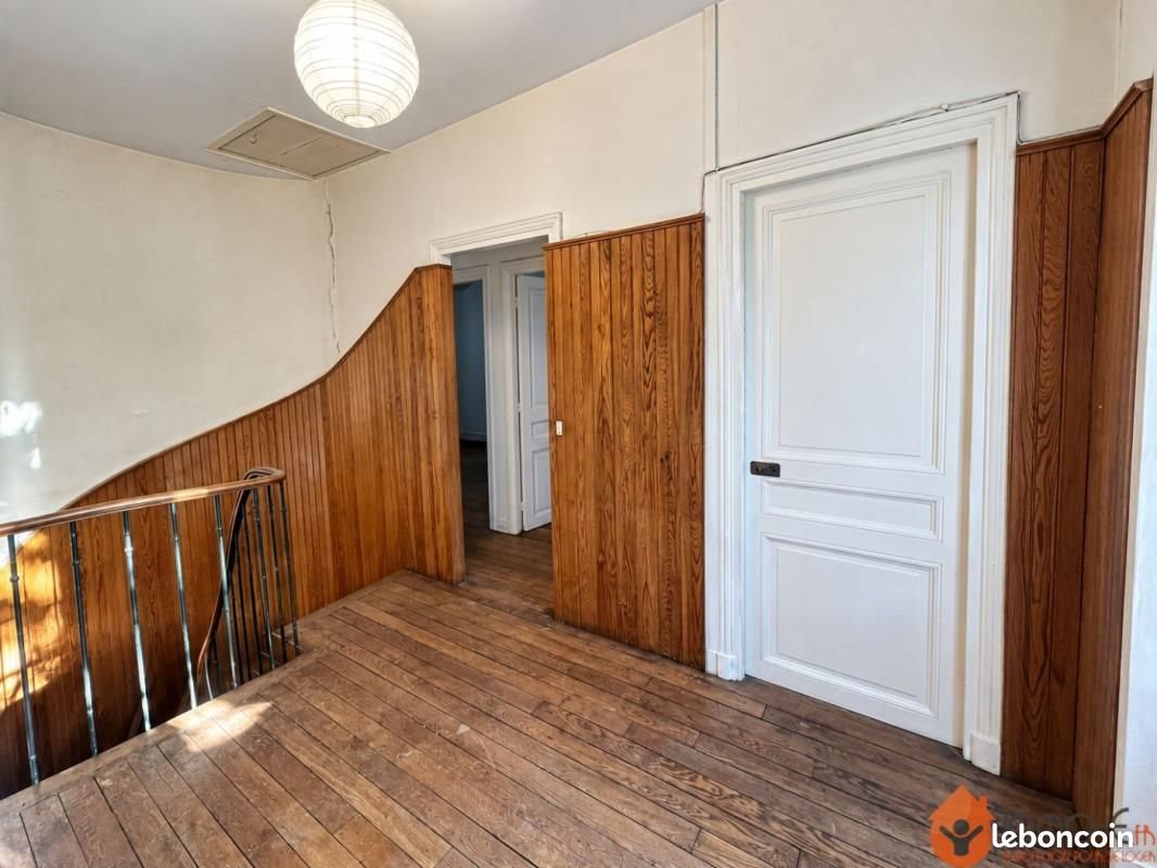 Maison à vendre, 125m², Saint-Maur-des-Fossés