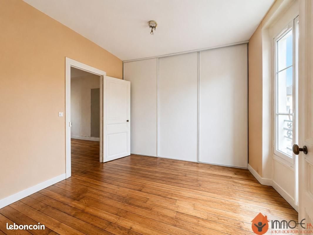 Maison à vendre, 125m², Saint-Maur-des-Fossés
