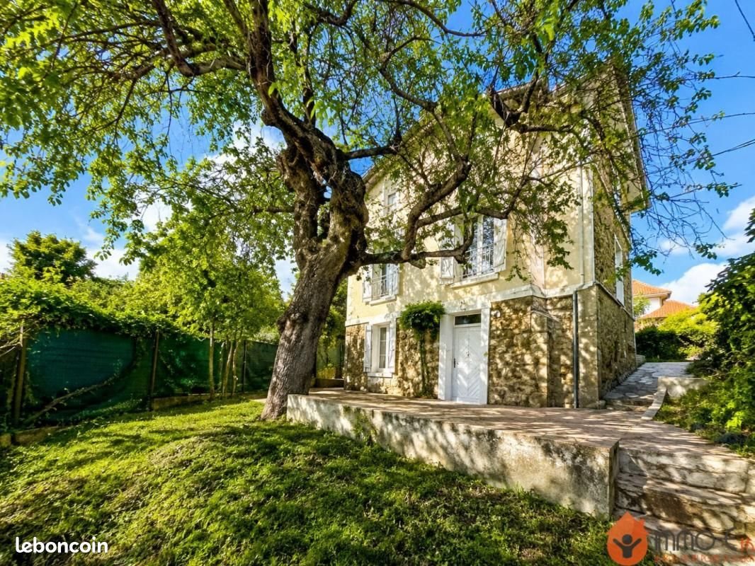 Maison à vendre, 160m², Esbly