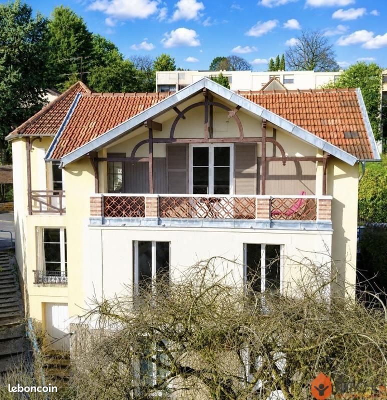 Maison à vendre, 160m², Esbly