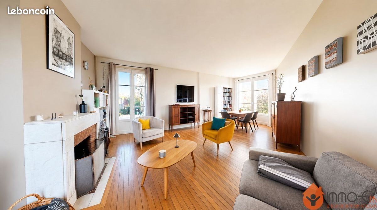 Maison à vendre, 160m², Esbly