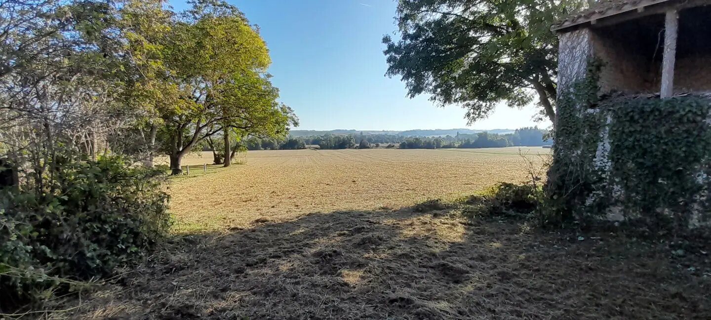 Maison à vendre, 80m², Palluaud