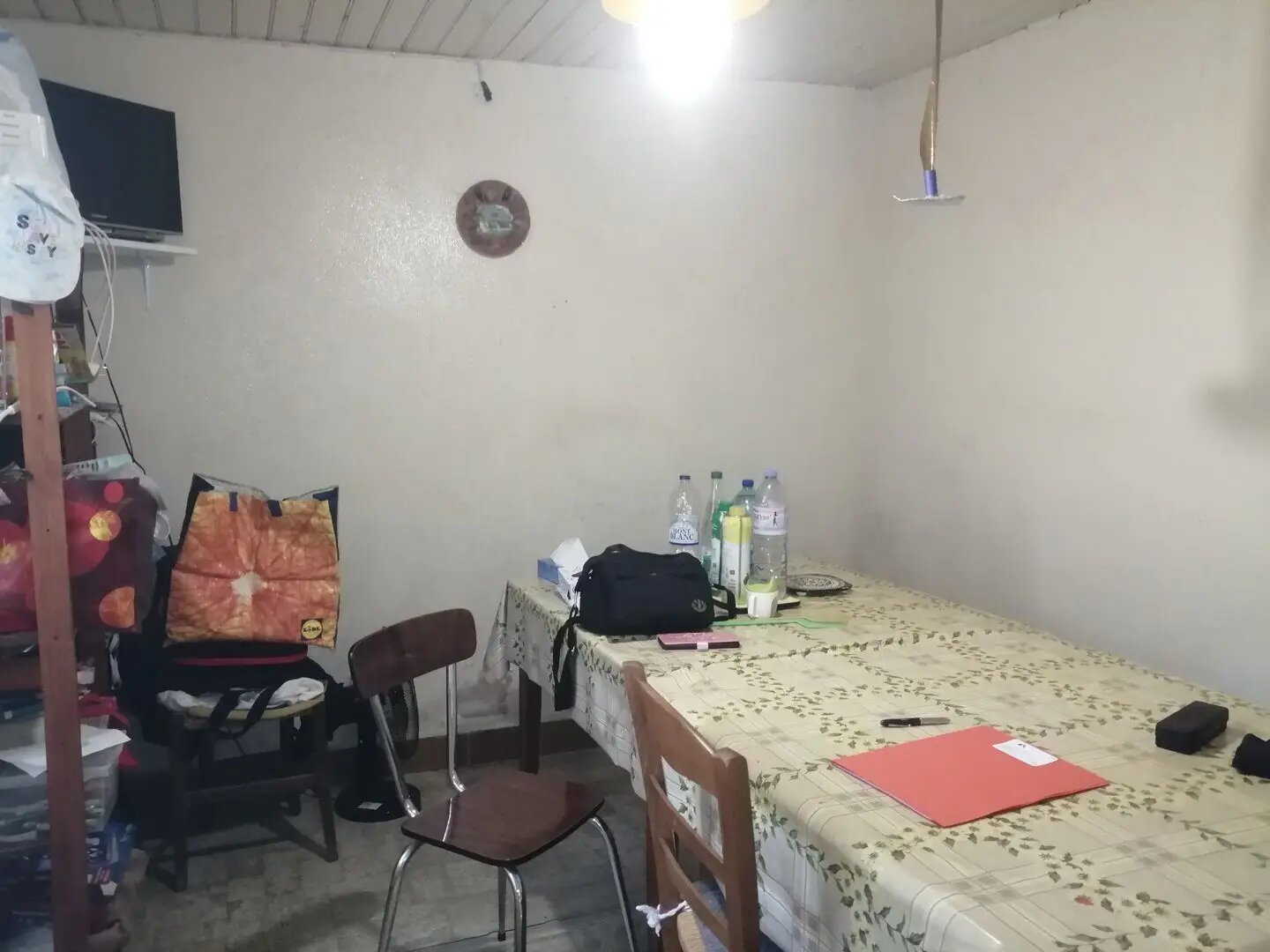 Maison à vendre, 80m², Léguillac-de-l'Auche