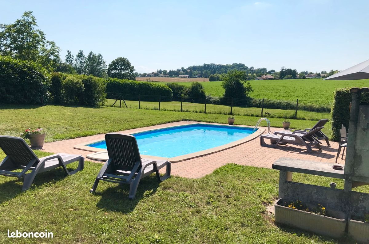 Maison à vendre, 78m², Saint-Séverin