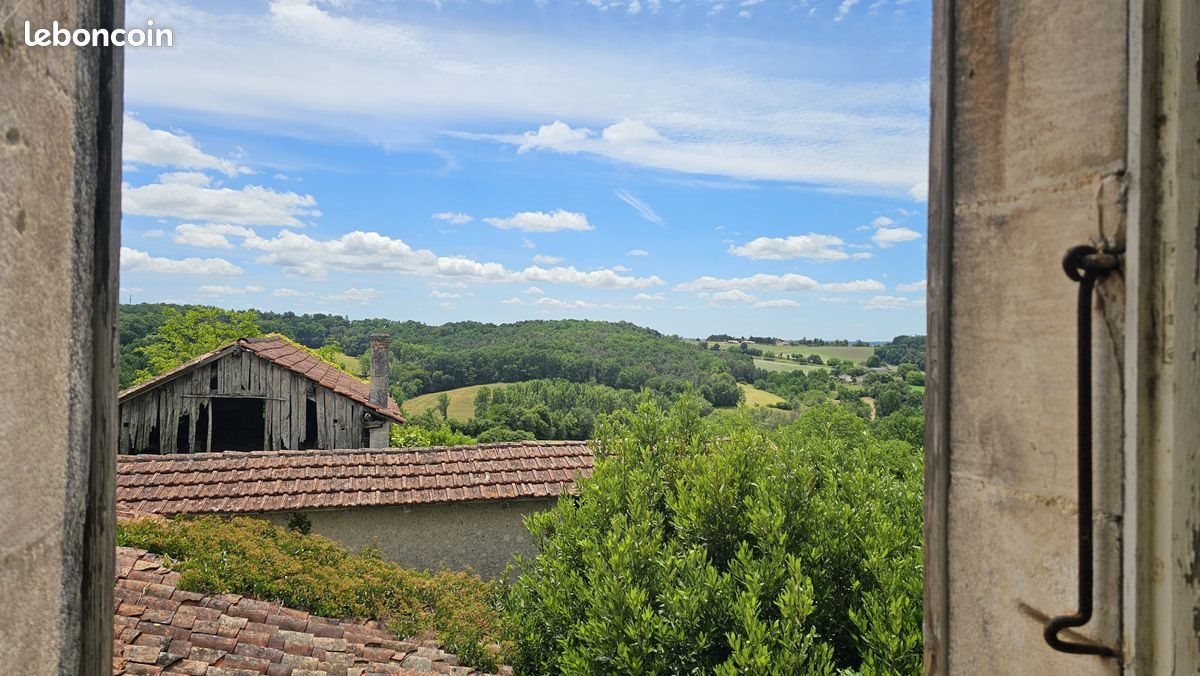 Maison à vendre, 115m², Grand-Brassac