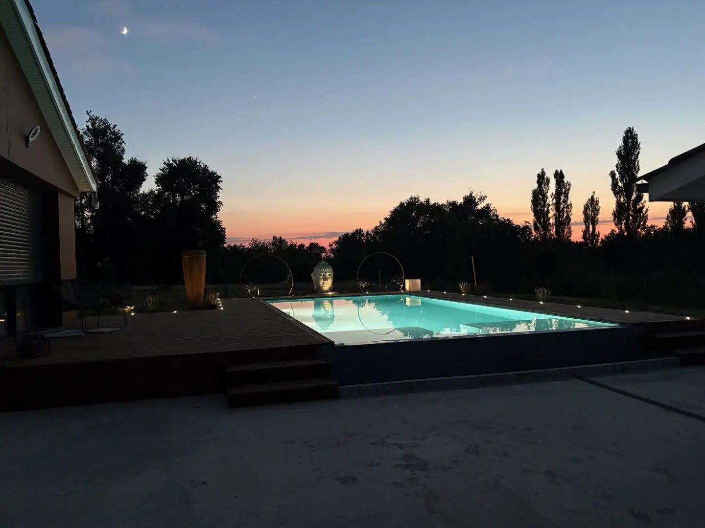 Maison à vendre, 276m², Saint-Aulaye