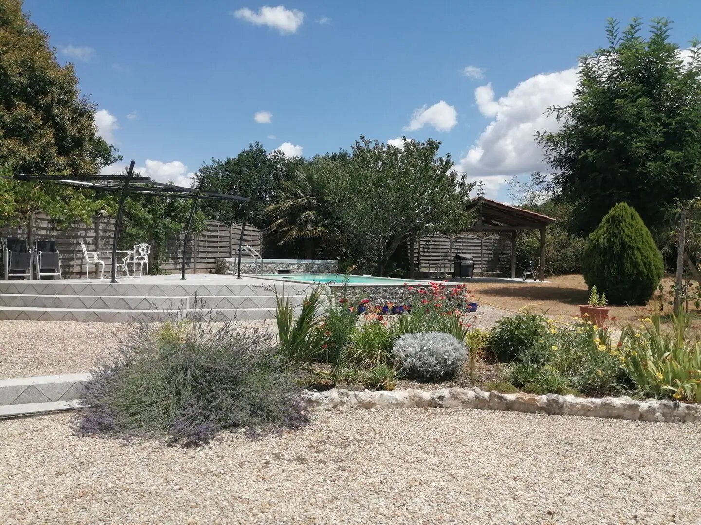 Maison à vendre, 95m², Petit-Bersac