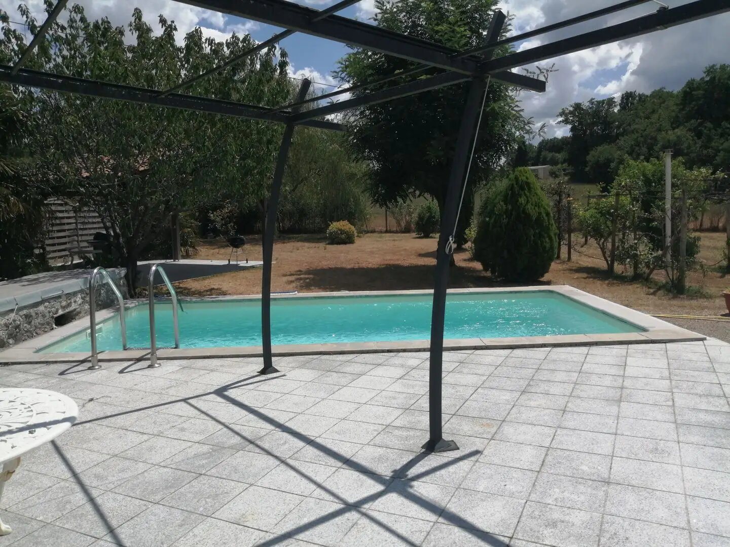 Maison à vendre, 95m², Petit-Bersac