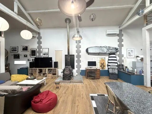 Maison à vendre, 189m², La Roche-Chalais