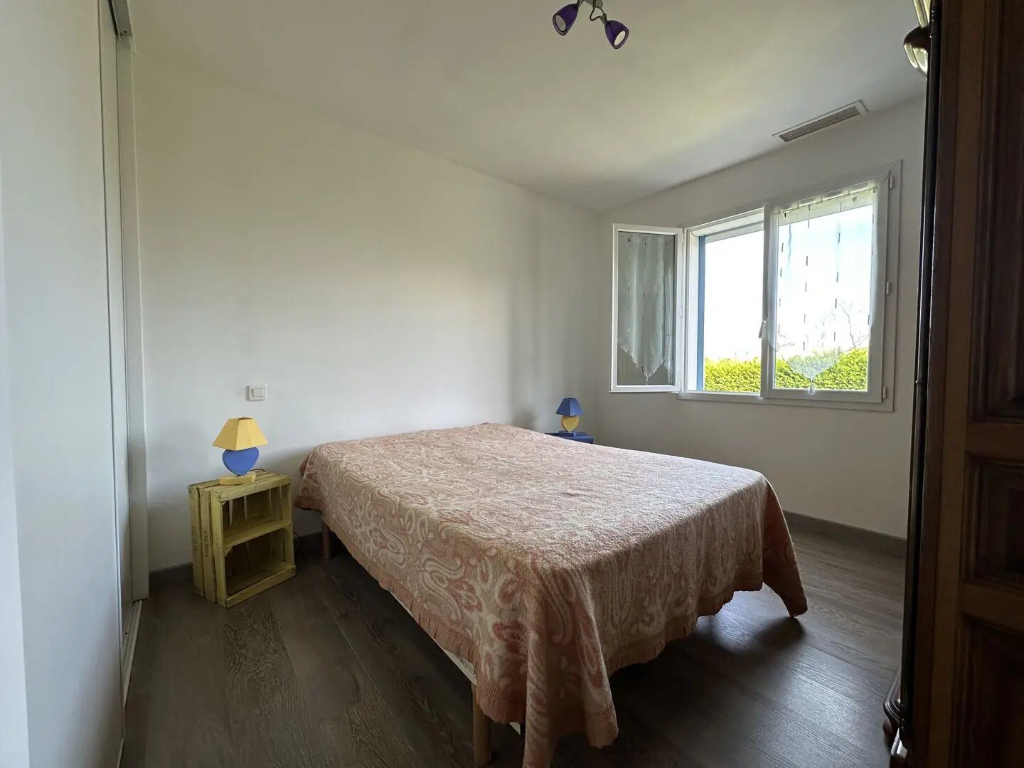 Maison à vendre, 138m², Saint-Aulaye