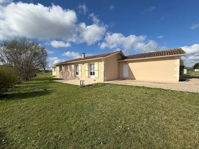 Maison à vendre, 147m², La Roche-Chalais