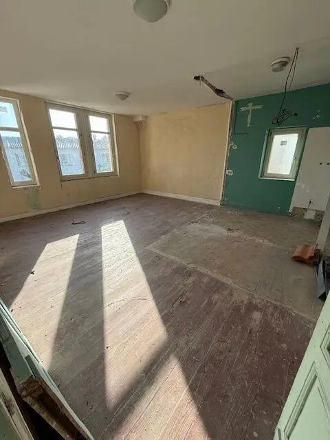 Maison à vendre, 400m², Saint-Aigulin