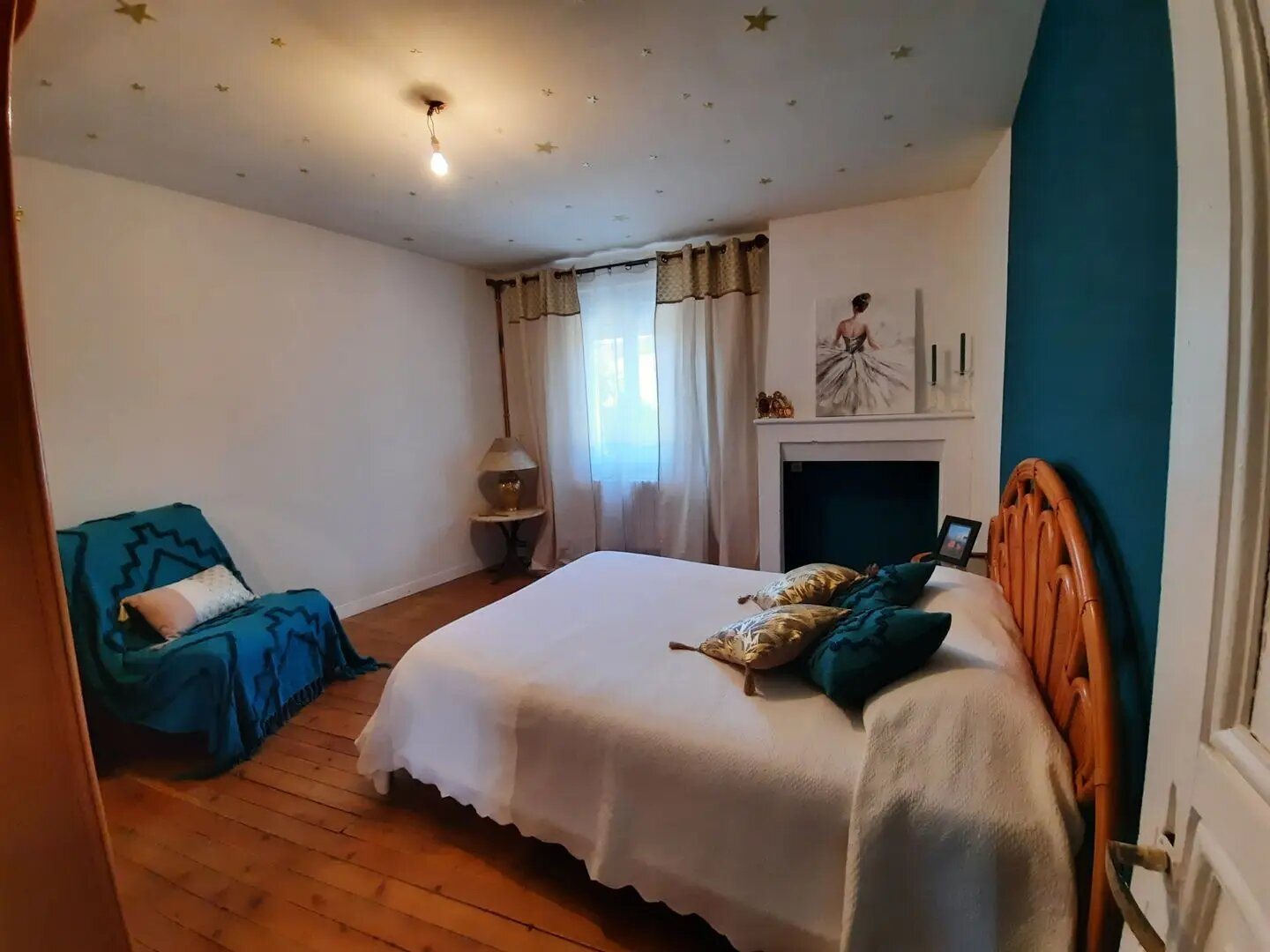 Maison à vendre, 158m², La Roche-Chalais