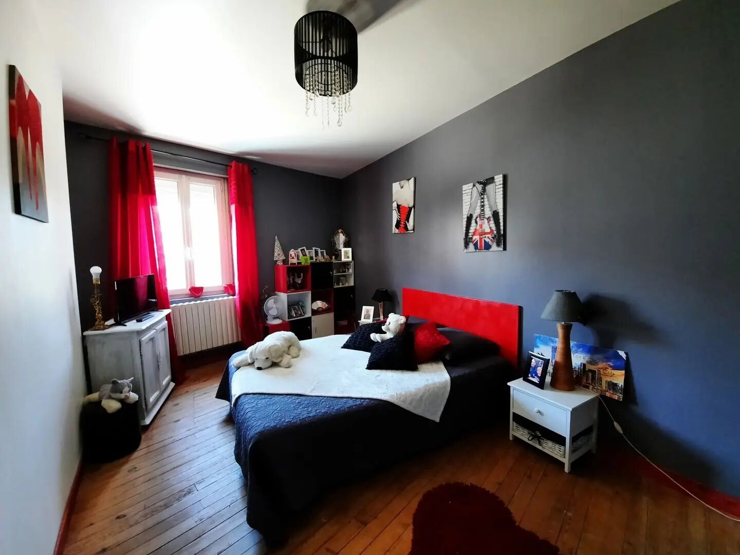 Maison à vendre, 158m², La Roche-Chalais