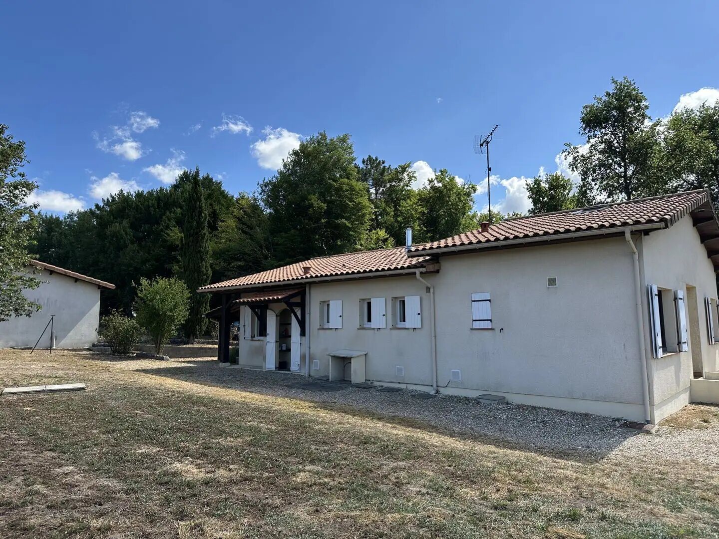 Maison à vendre, 128m², La Barde