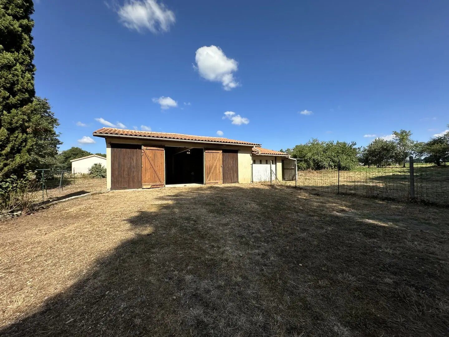 Maison à vendre, 128m², La Barde