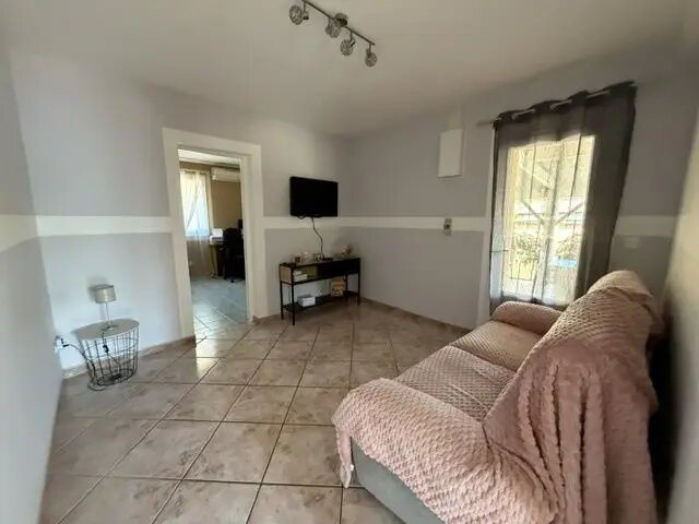 Maison à vendre, 128m², Saint-Aigulin