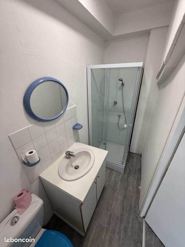 Maison à louer, 65m², Montmoreau-Saint-Cybard