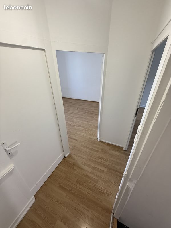 Maison à louer, 65m², Montmoreau-Saint-Cybard