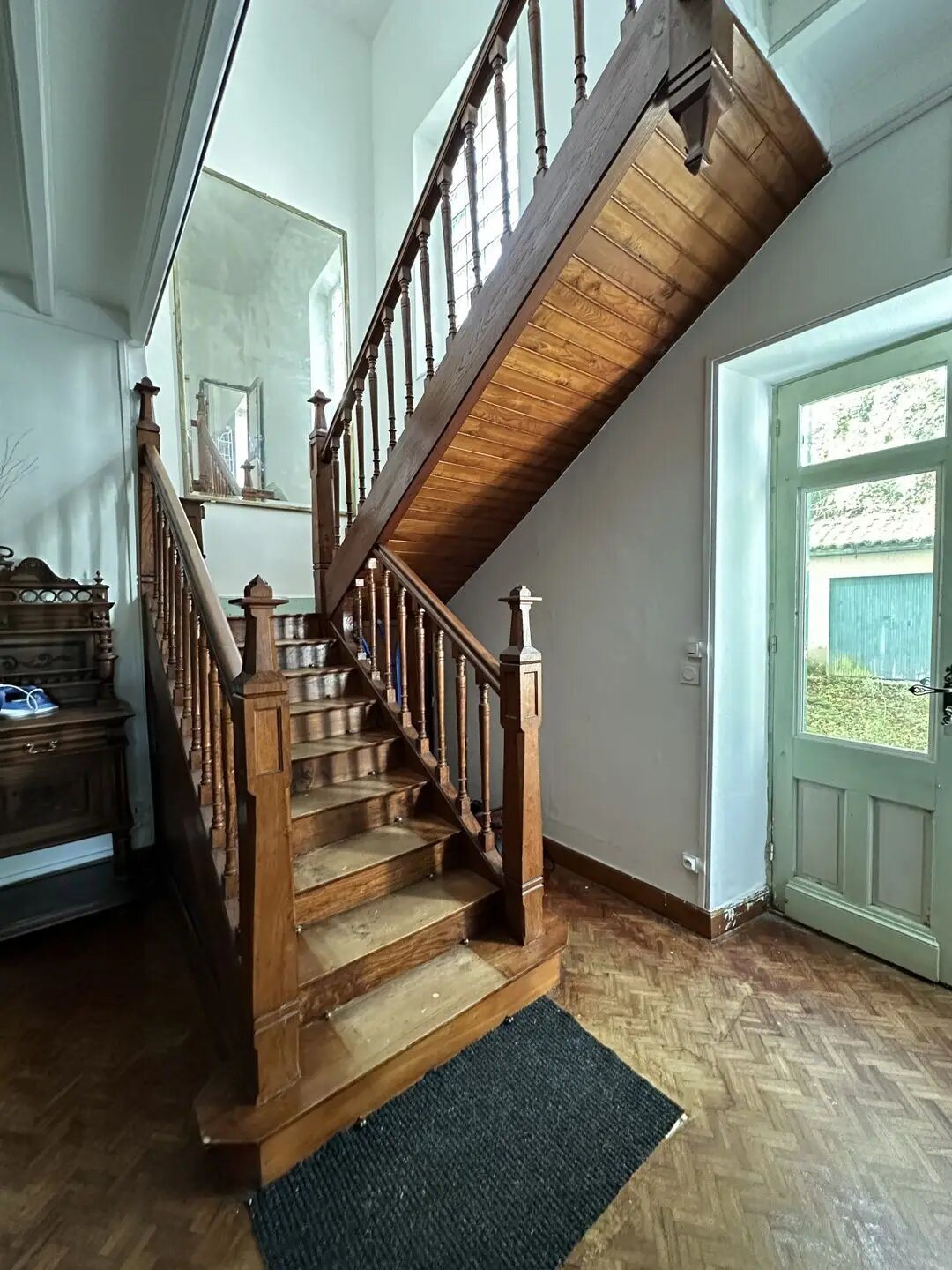 Maison à vendre, 139m², La Roche-Chalais