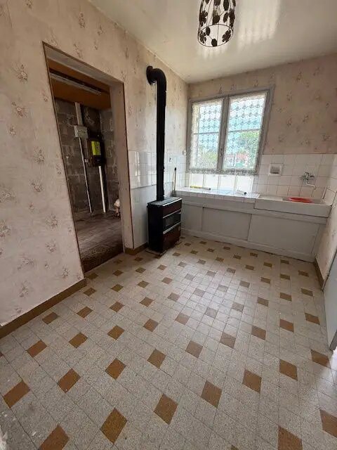 Maison à vendre, 68m², Clérac
