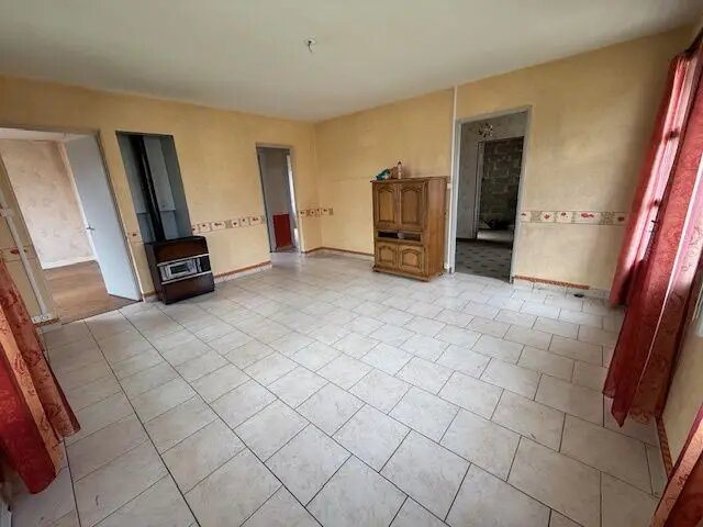 Maison à vendre, 68m², Clérac