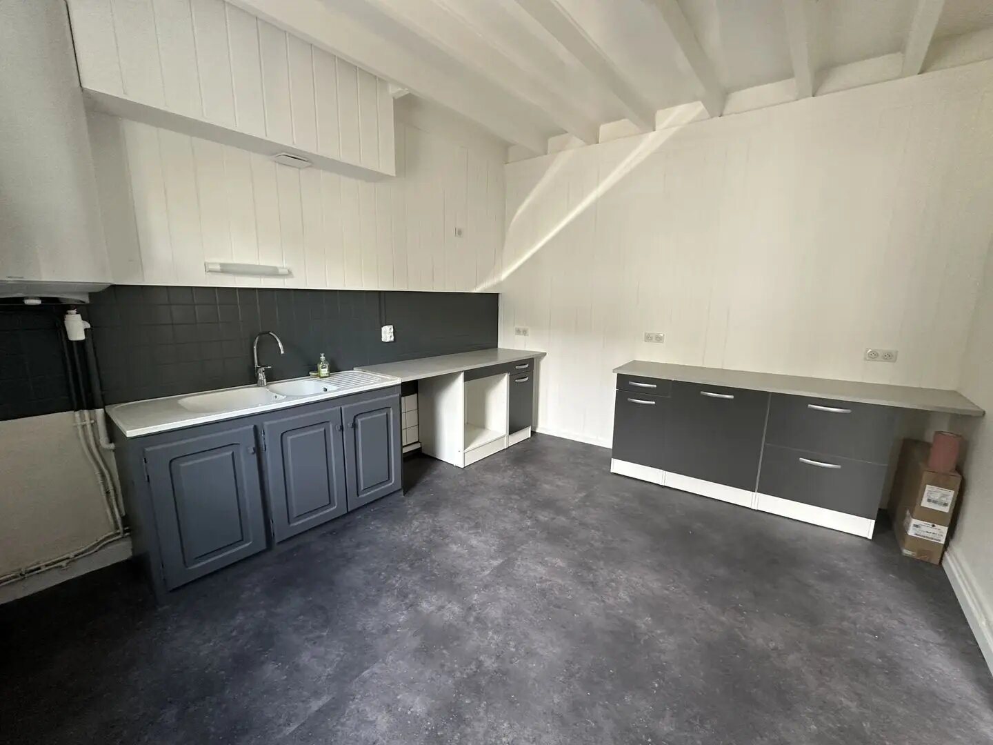 Maison à vendre, 77m², La Roche-Chalais