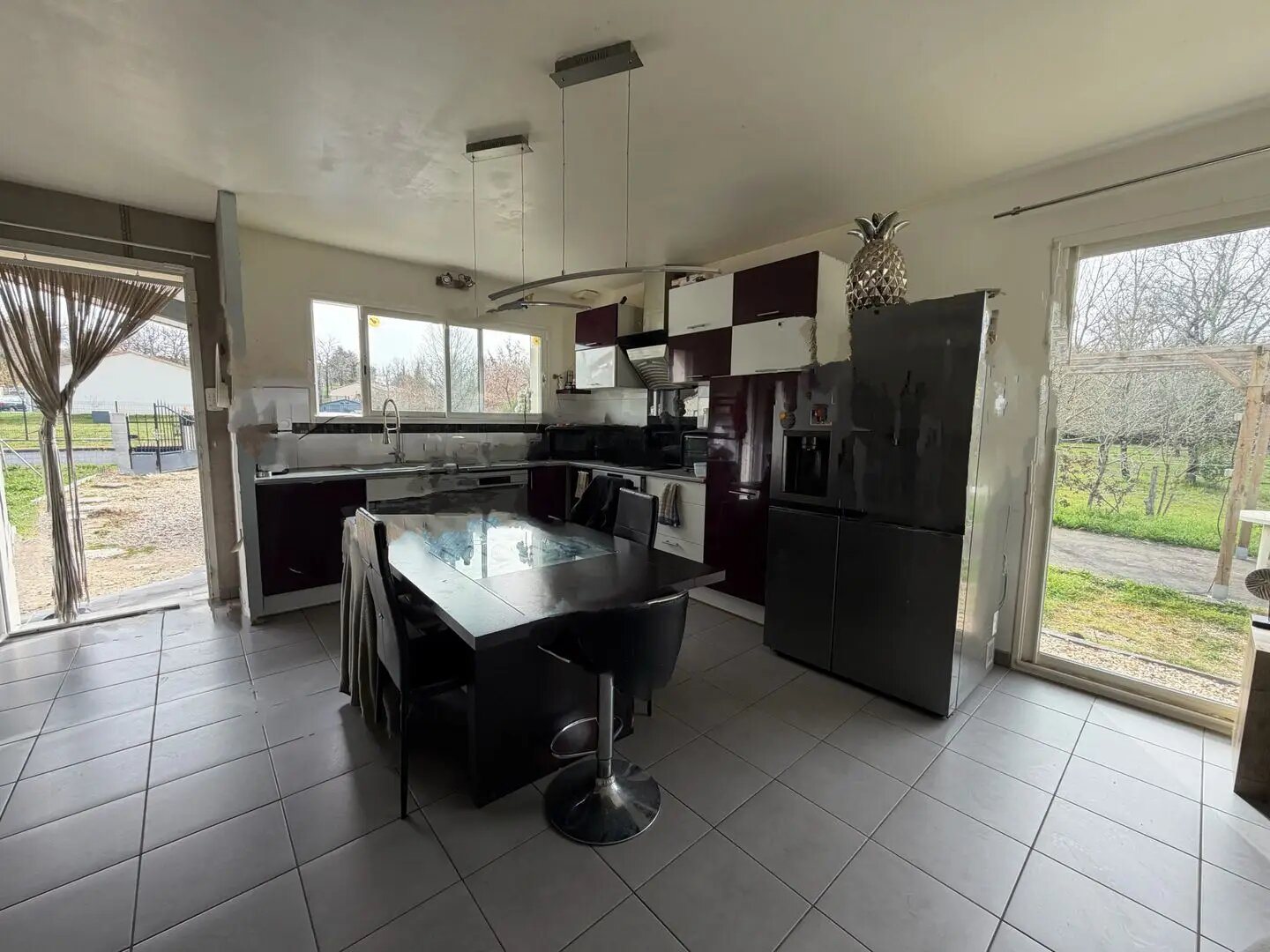 Maison à vendre, 126m², La Roche-Chalais