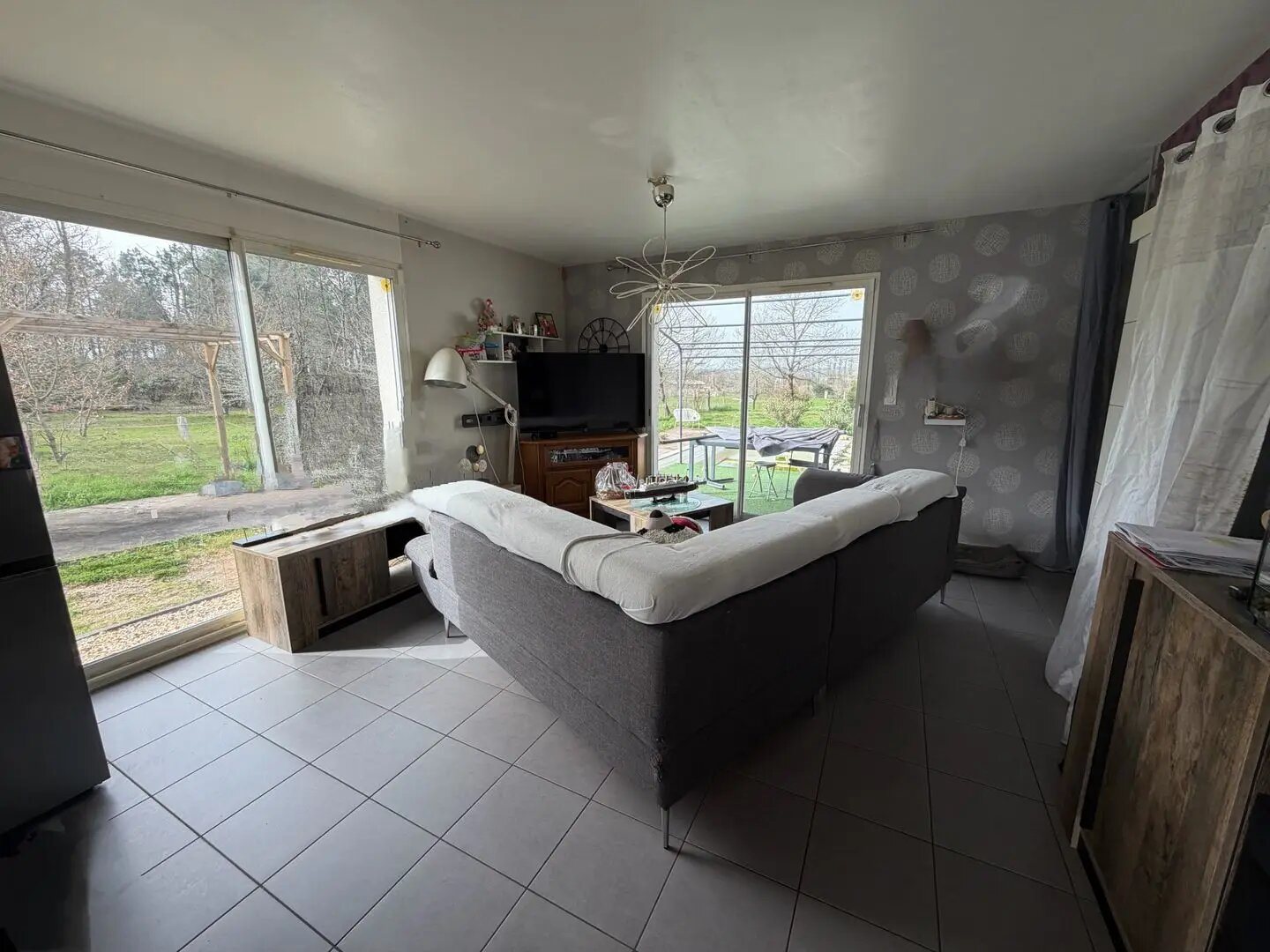 Maison à vendre, 126m², La Roche-Chalais