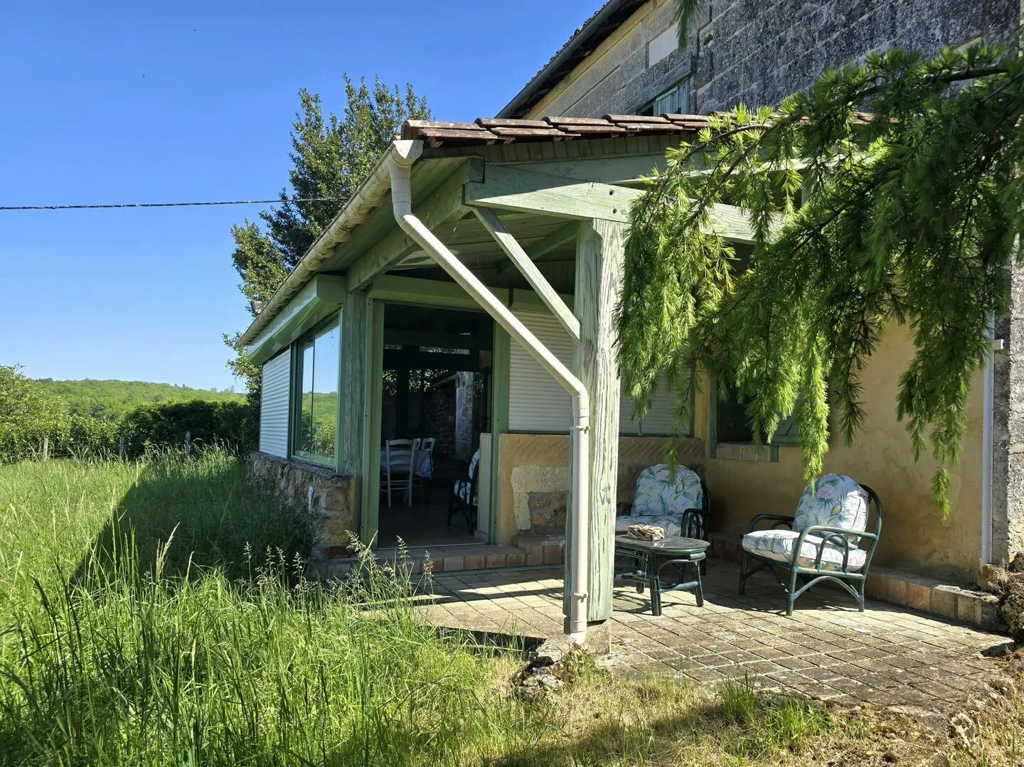 Maison à vendre, 113m², Mareuil
