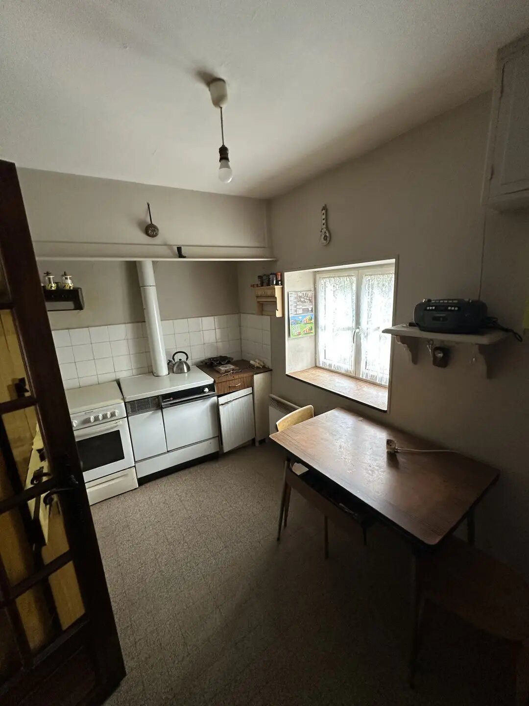 Maison à vendre, 95m², Saint-Aulaye