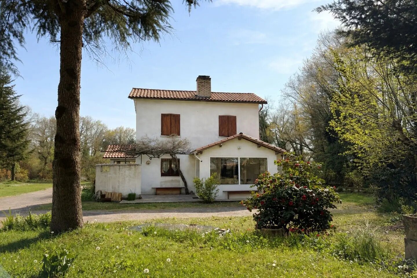 Maison à vendre, 160m², La Roche-Chalais
