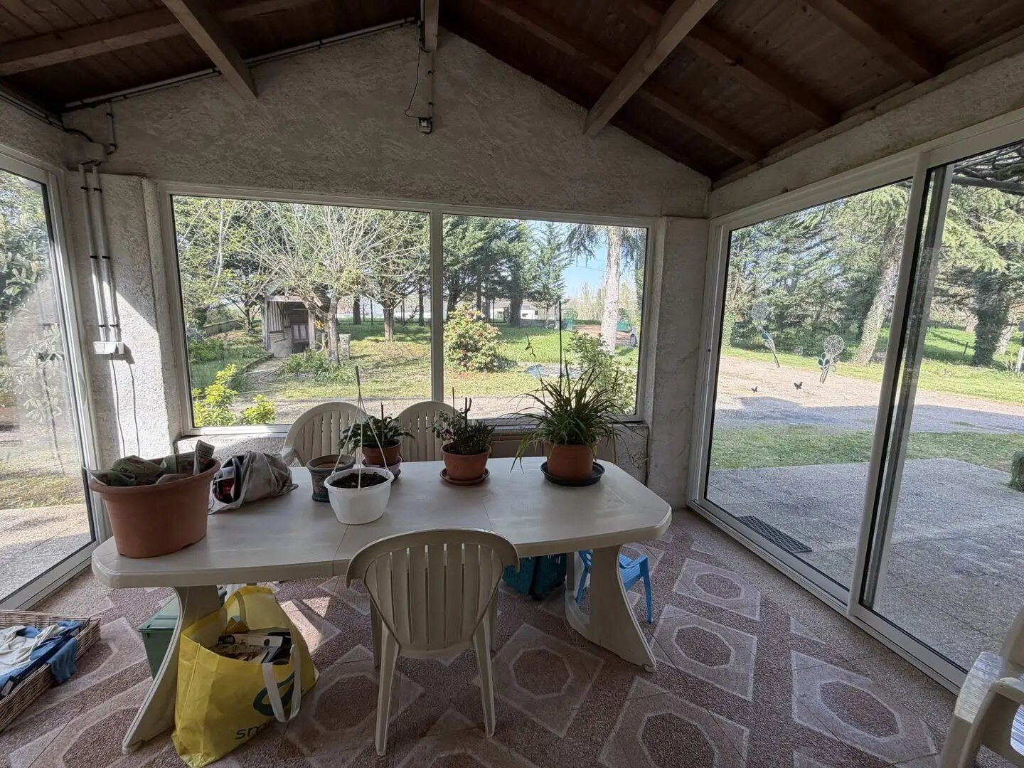 Maison à vendre, 160m², La Roche-Chalais