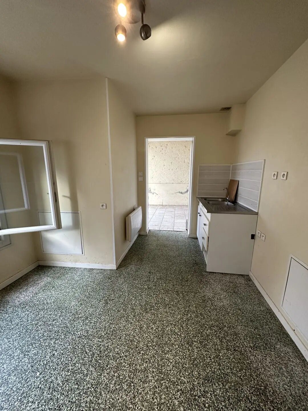 Maison à vendre, 112m², Parcoul