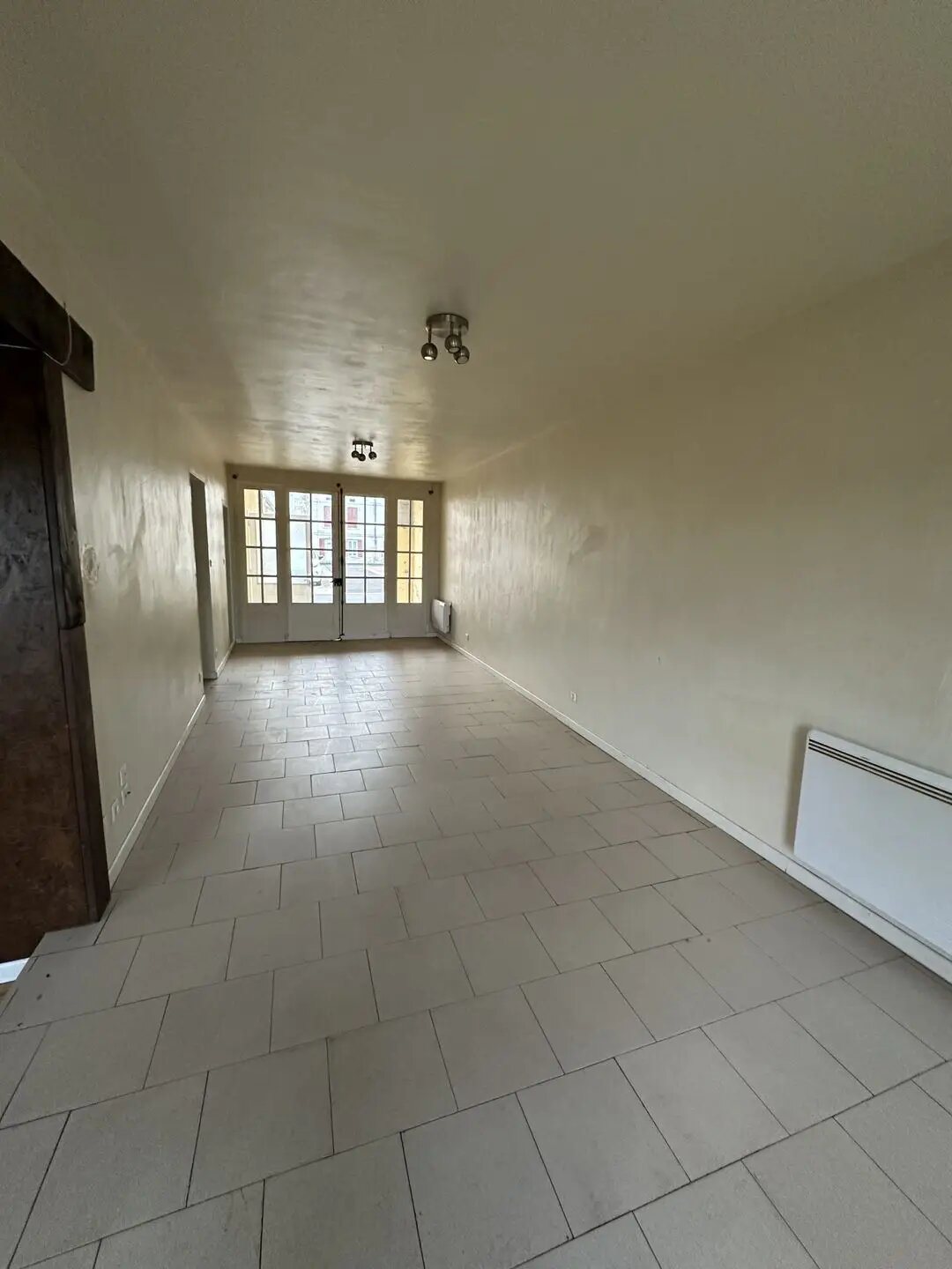 Maison à vendre, 112m², Parcoul