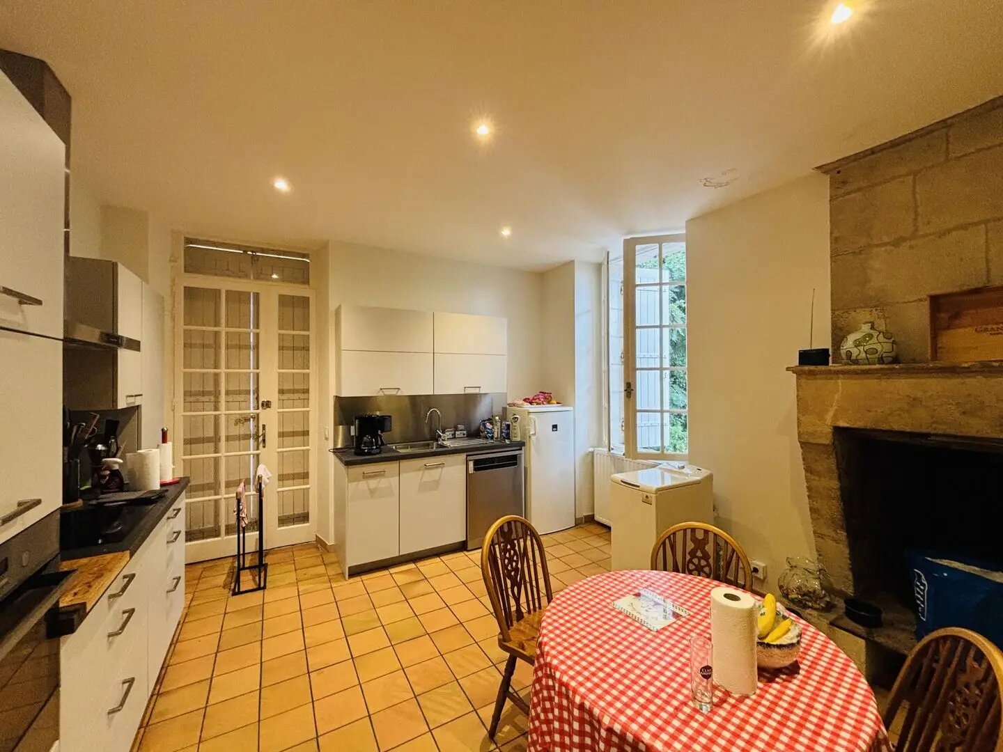 Maison à vendre, 138m², Parcoul