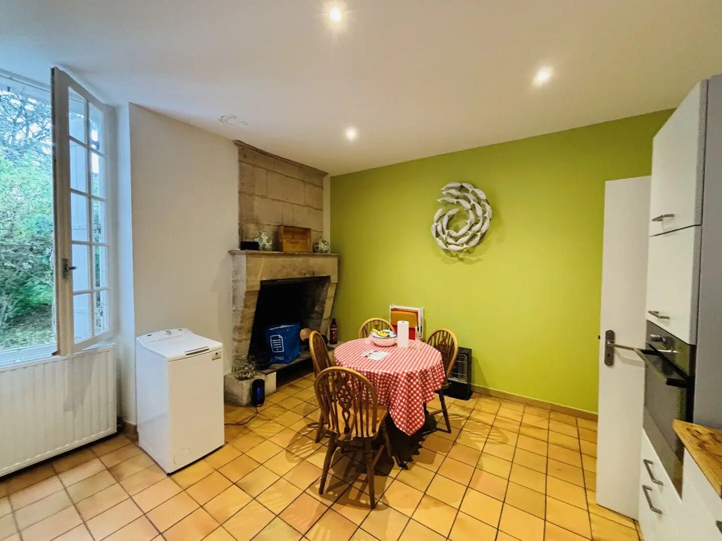 Maison à vendre, 138m², Parcoul