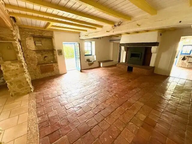 Maison à vendre, 116m², Parcoul