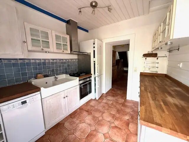 Maison à vendre, 116m², Parcoul