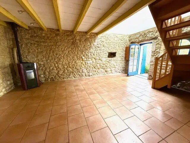 Maison à vendre, 116m², Parcoul