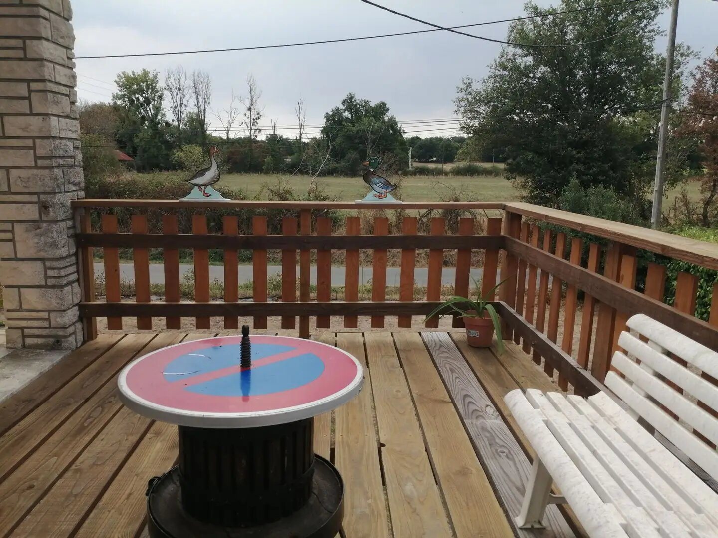Maison à vendre, 94m², Petit-Bersac