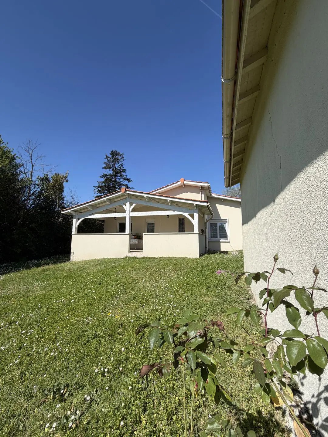 Maison à vendre, 70m², La Roche-Chalais