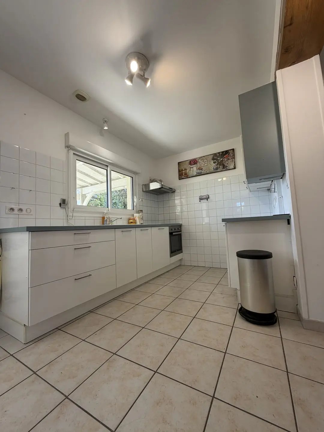 Maison à vendre, 70m², La Roche-Chalais