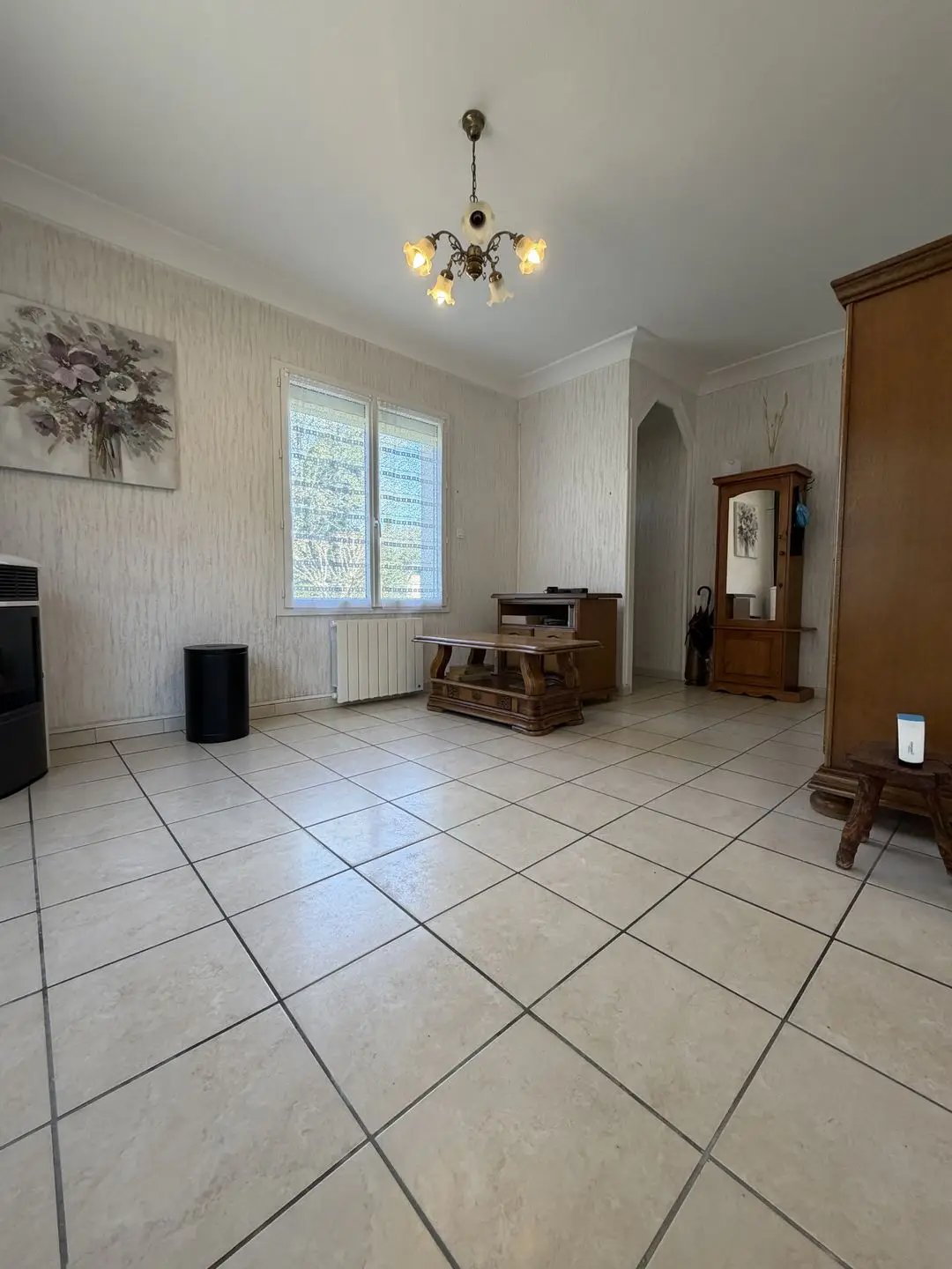 Maison à vendre, 70m², La Roche-Chalais
