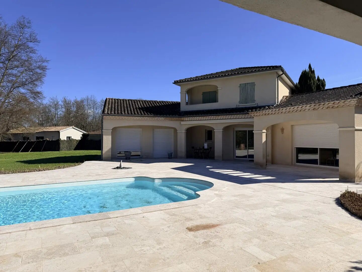 Maison à vendre, 169m², Le Pian-Médoc