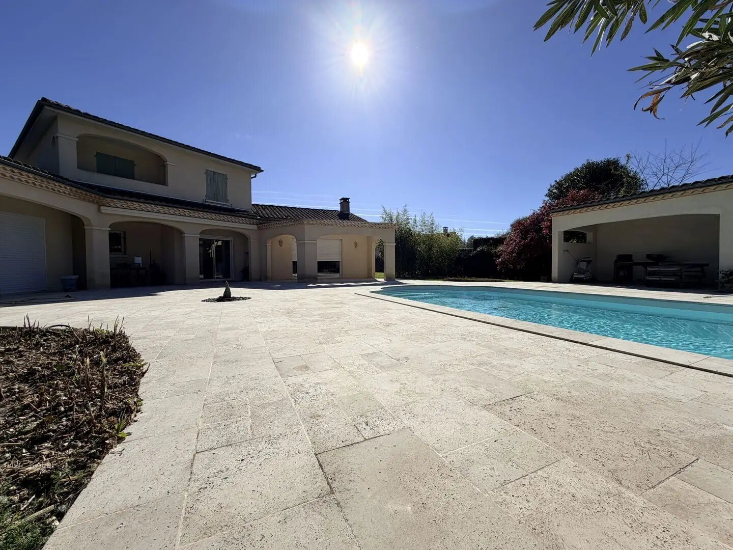 Maison à vendre, 169m², Le Pian-Médoc