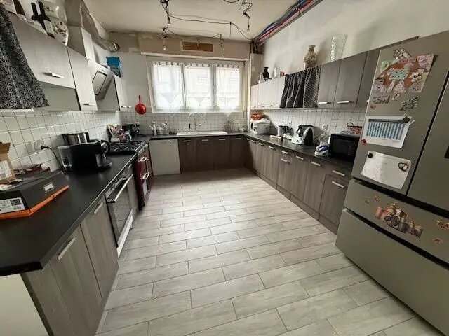 Maison à vendre, 286m², Saint-Aigulin